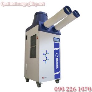 Máy lạnh di động Blue Elephant KSA-3000D Korea