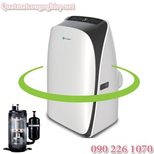 Máy lạnh di động Casper PC-12TL22 (1.5 HP)