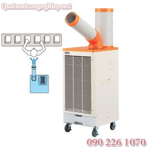 Máy lạnh mini suiden