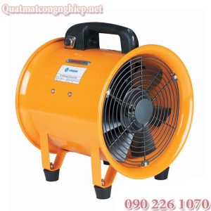 Quạt hút xách tay Soffnet SHT-20
