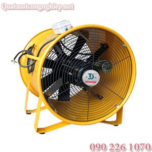 quạt hút gió xách tay soffnet sht-40