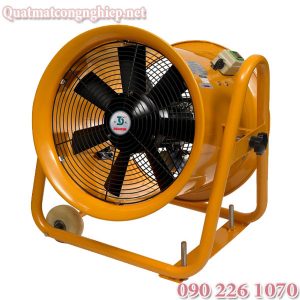 quạt thông gió di động soffnet sh2t50