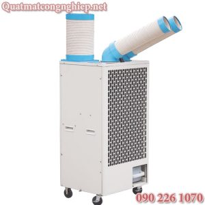 Máy lạnh di động Nakatomi SAC-4500