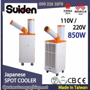 may-lanh-mini-di-dong