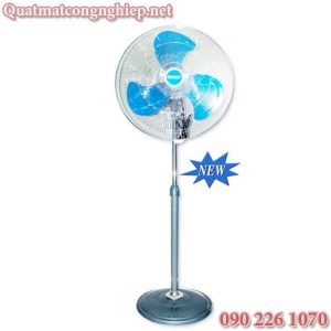 Quạt đứng cánh tai voi Komasu KM450-IN