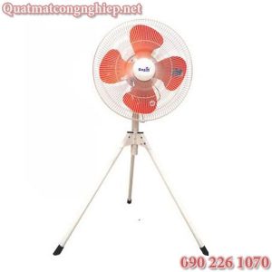 Quạt đứng công nghiệp dasin KSQ-1845