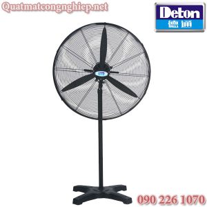Quạt đứng công nghiệp Deton DHW-650T