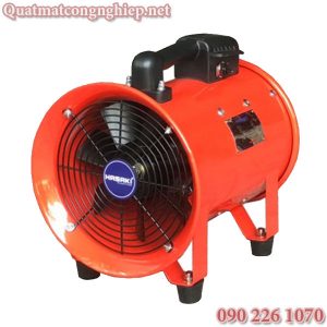quạt hút xách tay hasaki hst-20