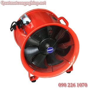 quạt hút xách tay hasaki hst-45