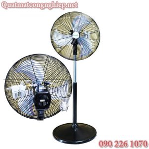 Quạt chống cháy nổ Dasin KSMA-2050