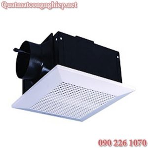 Quạt thông gió gắn trần Nanyoo