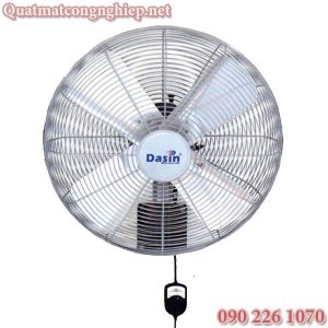Quạt treo tường công nghiệp Dasin KWP-2460
