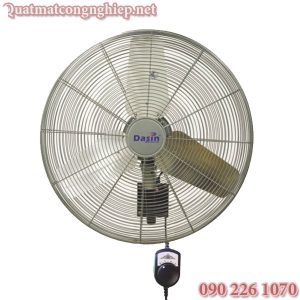 Quạt treo tường công nghiệp Dasin KWP-3076
