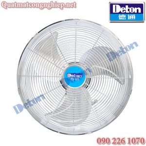 Quạt treo tường Deton DHW-50