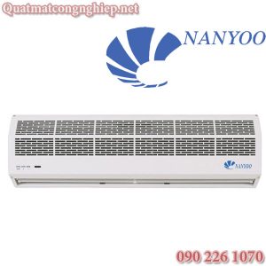 Quạt cắt gió Nanyoo X