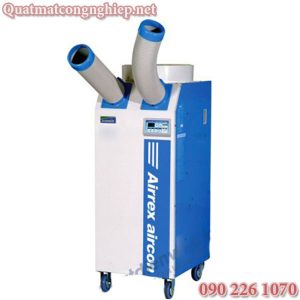 Điều hòa tủ điện Airrex HSC-2500
