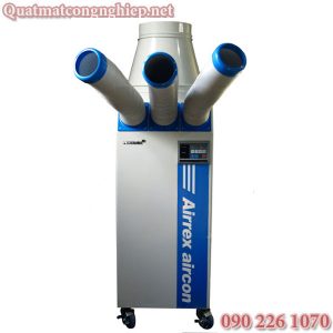 Điều hòa tủ điện Airrex HSC-3500