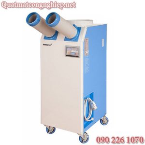 Điều hòa tủ điện Airrex HWC-3250