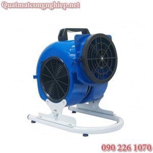 Quạt hút thổi hai chiều Dasin TGP-0615