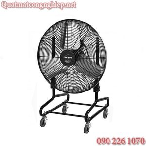 Quạt sàn di động Dasin DFM-3076