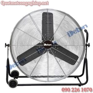 Quạt sàn di động Deton FF-75M