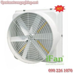 Quạt thông gió dạng loa IFAN-146A
