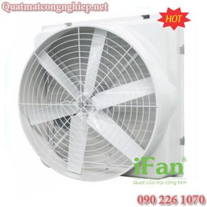 Quạt thông gió dạng loa IFAN-146C