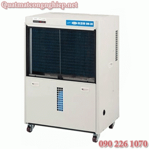 Máy Hút Ẩm Nakatomi DM-30V