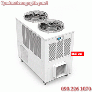 Máy Lạnh Di Động Dorosin DAKC-250