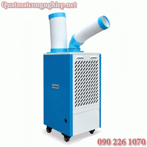 Máy lạnh di ddoongo dorosin dakc-27b