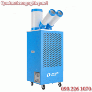 Máy Lạnh Di Động Dorosin DAKC-45