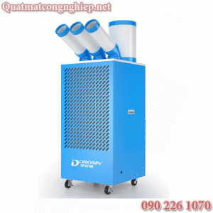 Máy Lạnh Di Động Dorosin DAKC-65