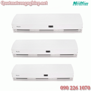 Quạt Chắn Gió Nedfon FM-4509DY