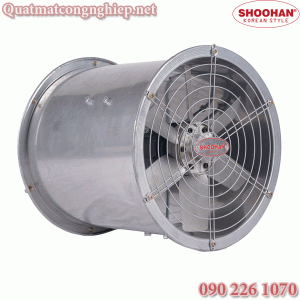 Quạt Chống Cháy Nổ Shoohan 4G-4
