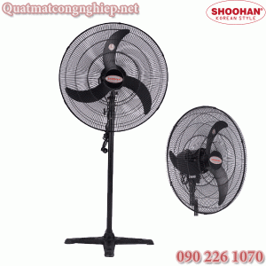 Quạt Đứng Công Nghiệp Shoohan NS-750