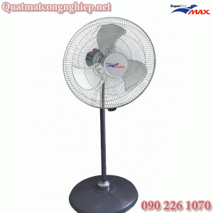 Quạt Đứng Công Nghiệp Superlite Max FS-45