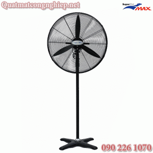Quạt Đứng Công Nghiệp Superlite Max SLS-600