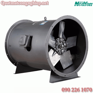 quạt hướng trục cao áp