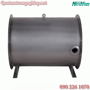 quạt hướng trục chống cháy nổ