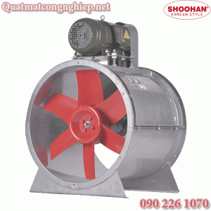 Quat-hut-cong-nghiep- Shoohan-T40-9C