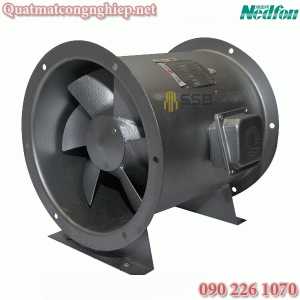 quạt hướng trục nedfon hwf-5.0-i-2-1