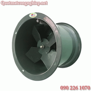 Quạt Hút Gió Tản Nhiệt SLHCV-50S