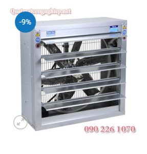 QUẠT HÚT GIÓ VUÔNG SHRV-700