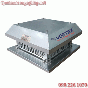Quạt Hút Mái Công Nghiệp Vortex VF-400R