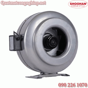 Quạt Hút Nối Ống Shoohan YF-315