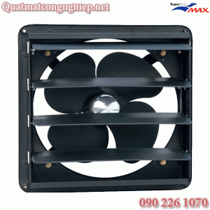 Quạt Thông Gió Vuông Superlite Max SRV-30B