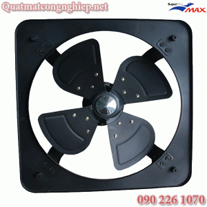 Quạt Thông Gió Vuông Superlite Max SRV-50