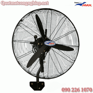 Quạt Treo Tường Superlite Max SLW-600