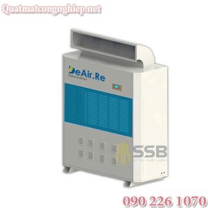 may hut am cong nghiep deair re-600