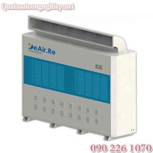 may hut am cong nghiep deair re-900